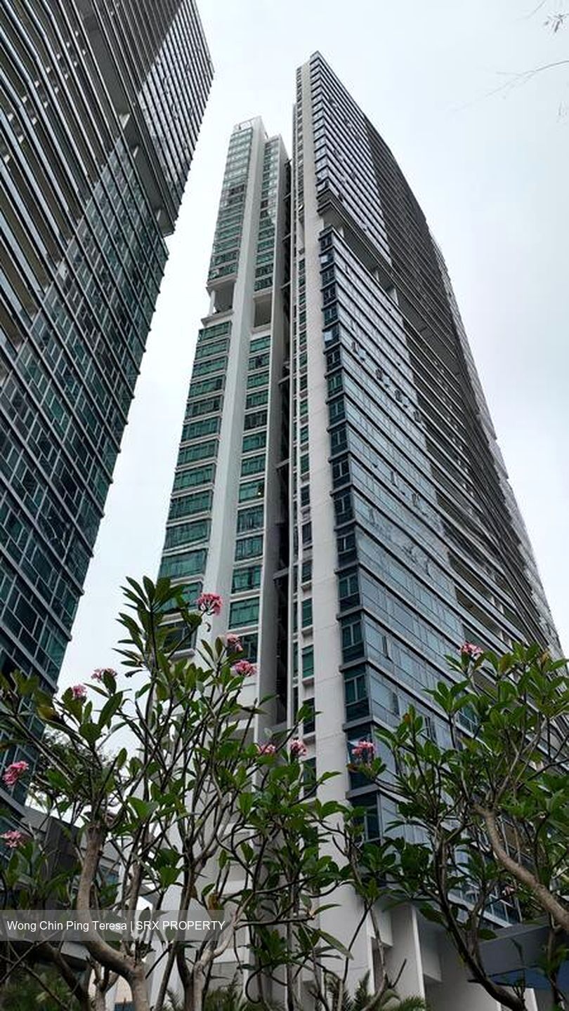 Soleil @ Sinaran (D11), Condominium #518609911